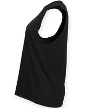 Load image into Gallery viewer, SF Clothing Ladies High Neck Vest
