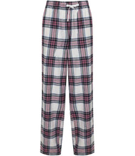 Load image into Gallery viewer, SF Ladies Tartan Lounge Pants
