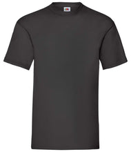 Load image into Gallery viewer, Fruit of the Loom Cotton T-Shirt
