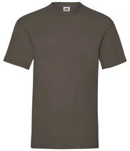 Load image into Gallery viewer, Fruit of the Loom Cotton T-Shirt
