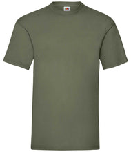Load image into Gallery viewer, Fruit of the Loom Cotton T-Shirt
