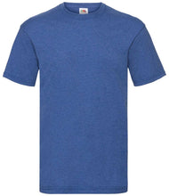 Load image into Gallery viewer, Fruit of the Loom Cotton T-Shirt
