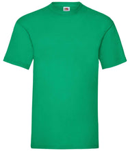 Load image into Gallery viewer, Fruit of the Loom Cotton T-Shirt
