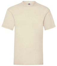 Load image into Gallery viewer, Fruit of the Loom Cotton T-Shirt
