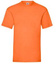 Load image into Gallery viewer, Fruit of the Loom Cotton T-Shirt
