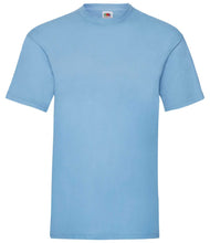 Load image into Gallery viewer, Fruit of the Loom Cotton T-Shirt
