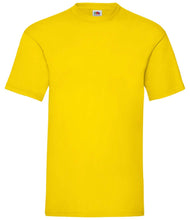 Load image into Gallery viewer, Fruit of the Loom Cotton T-Shirt
