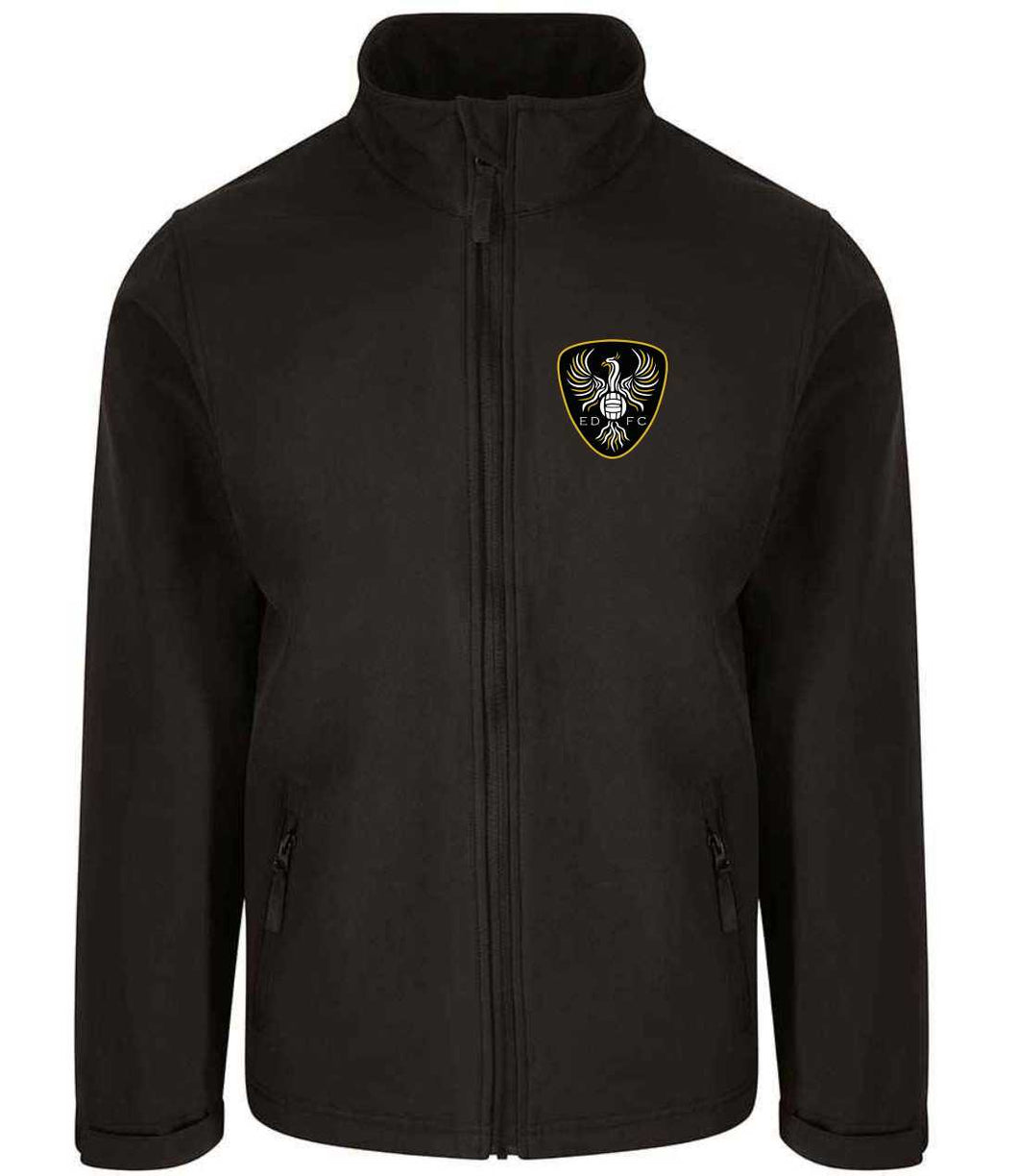 EDFC Softshell Jacket