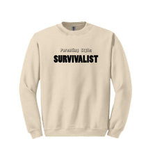 Load image into Gallery viewer, Survivalist Sweatshirt
