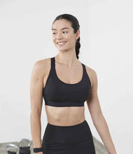 Load image into Gallery viewer, Tombo Medium Impact Core Bra
