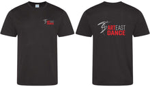 Load image into Gallery viewer, Art East Dance Sports Tee
