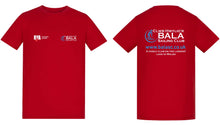 Load image into Gallery viewer, Bala Sailing Club Children's T-Shirt

