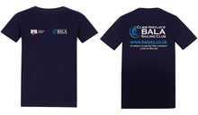 Load image into Gallery viewer, Bala Sailing Club Children's T-Shirt
