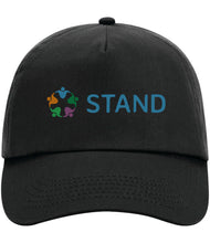 Load image into Gallery viewer, STAND Baseball Cap
