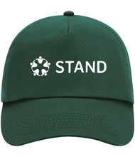 Load image into Gallery viewer, STAND Baseball Cap
