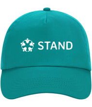 Load image into Gallery viewer, STAND Baseball Cap
