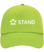 Load image into Gallery viewer, STAND Baseball Cap
