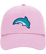 Load image into Gallery viewer, Dunbar Dolphins Cap
