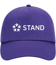 Load image into Gallery viewer, STAND Baseball Cap
