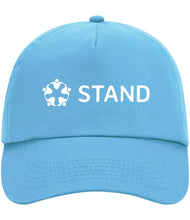 Load image into Gallery viewer, STAND Baseball Cap
