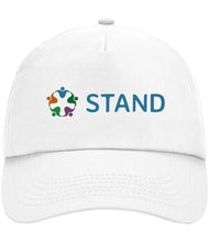Load image into Gallery viewer, STAND Baseball Cap
