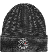 Load image into Gallery viewer, Groundswell Scotland Streetlite Reflective Beanie
