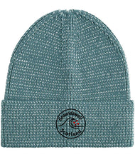 Load image into Gallery viewer, Groundswell Scotland Streetlite Reflective Beanie
