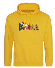 Load image into Gallery viewer, Believe Hoodie
