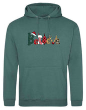 Load image into Gallery viewer, Believe Hoodie
