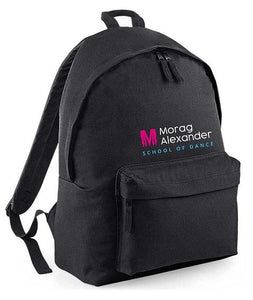 Morag Alexander Backpack