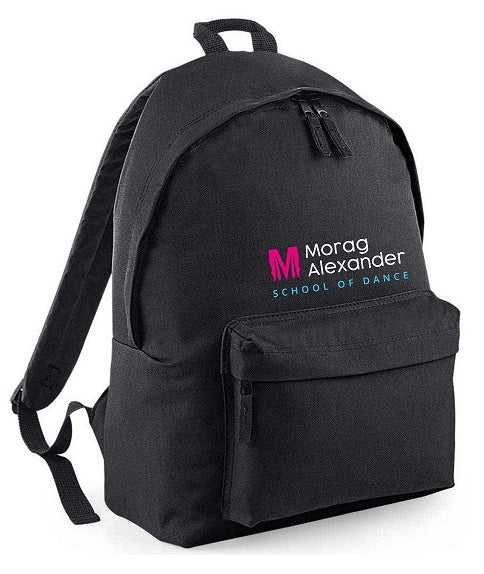 Morag Alexander Backpack