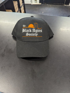 Black Agnes Society Cap