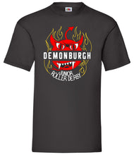 Load image into Gallery viewer, Demonburgh Cotton T-Shirt
