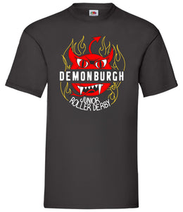 Demonburgh Cotton T-Shirt