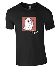 Load image into Gallery viewer, Ghost Boo! TShirt - Adults
