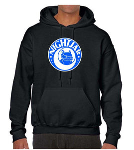 Nightjar Sounds Hoodie