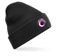 Load image into Gallery viewer, Nightjar Sounds Beanie
