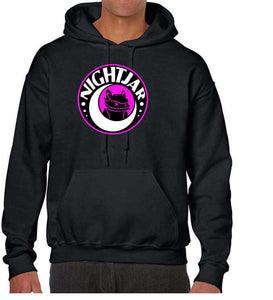 Nightjar Sounds Hoodie
