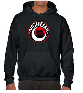 Nightjar Sounds Hoodie