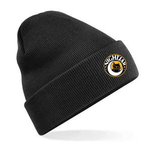 Nightjar Sounds Beanie