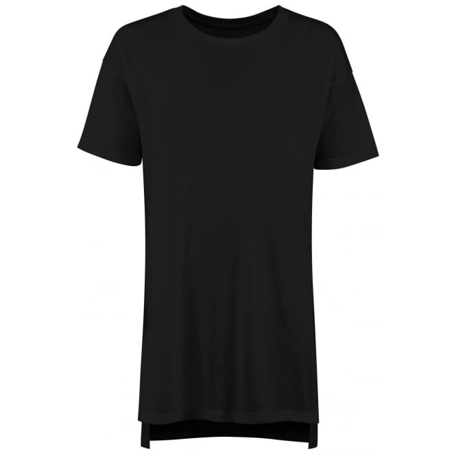Gals oversized lounge T-shirt