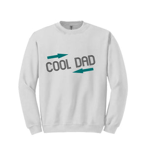 Cool Dad Sweatshirt