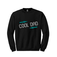 Load image into Gallery viewer, Cool Dad Sweatshirt
