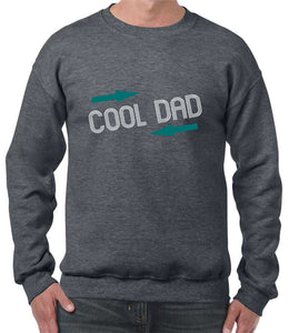 Cool Dad Sweatshirt