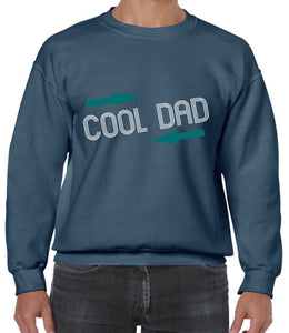 Cool Dad Sweatshirt