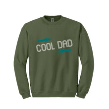 Load image into Gallery viewer, Cool Dad Sweatshirt
