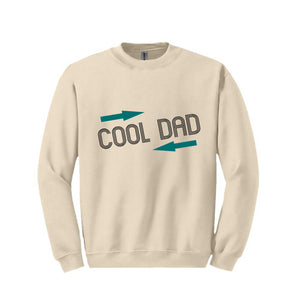 Cool Dad Sweatshirt