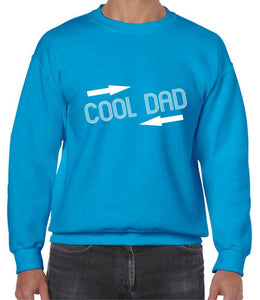 Cool Dad Sweatshirt