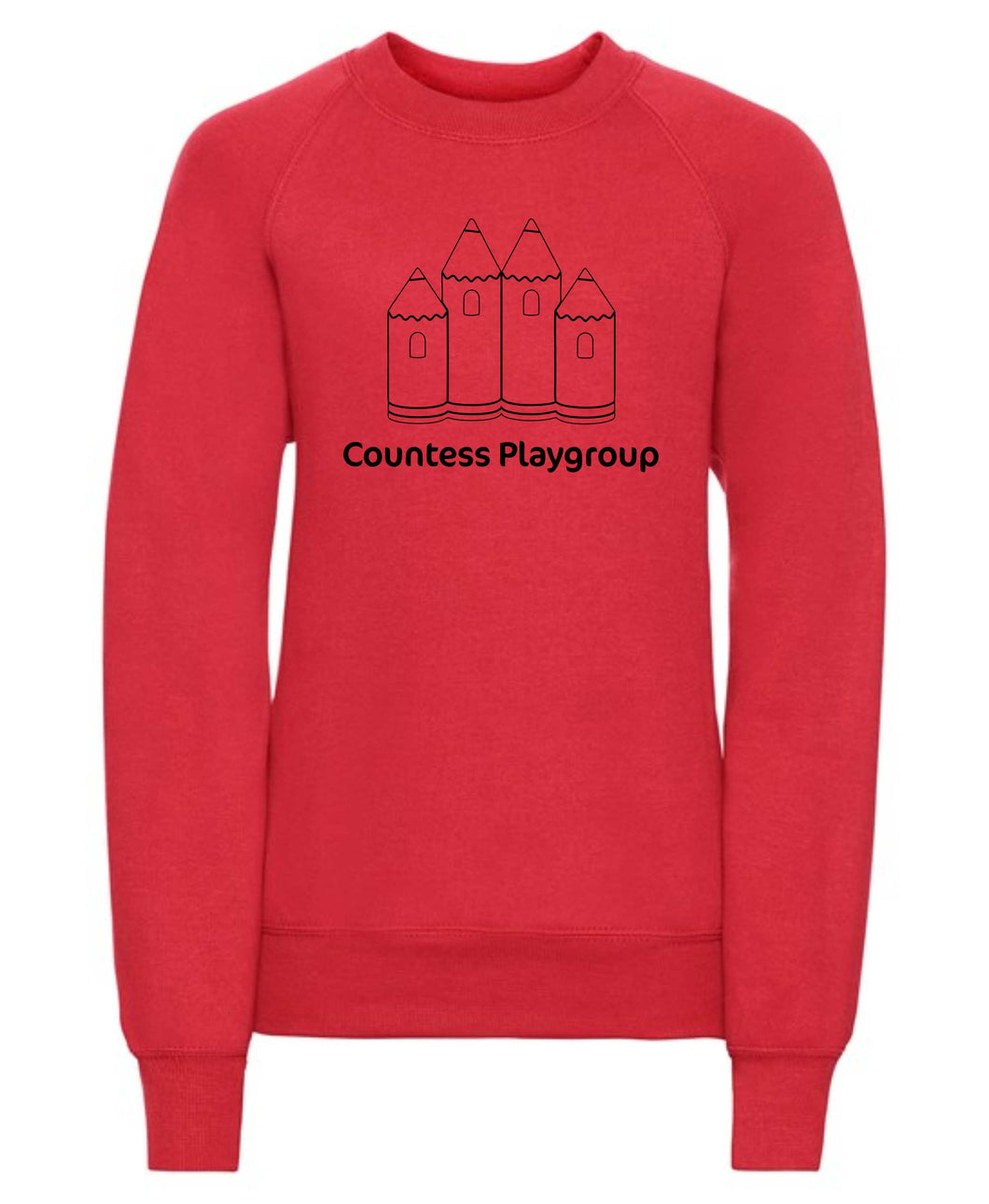 Countess Playgroup Jumper
