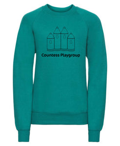Countess Playgroup Jumper